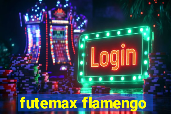 futemax flamengo-fluminense